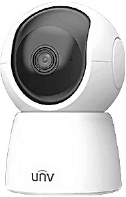 유니뷰 초점렌즈 홈캠 실내용 4mm, 1개, UKI-S2E-M2