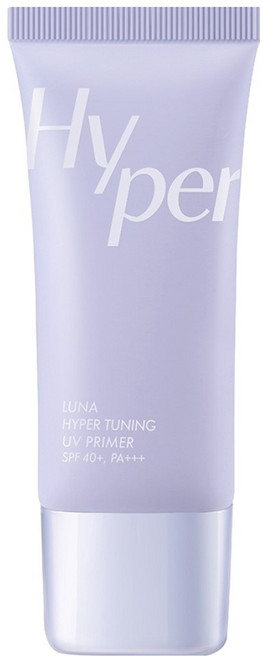 루나 하이퍼 튜닝 유브이 프라이머 30ml, 1개