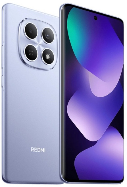 Xiaomi 小米 Redmi 紅米 Note 15 5G 6GB 6.77吋, 煙霞紫, 128GB
