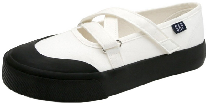 갭 키토 메리제인 슈즈