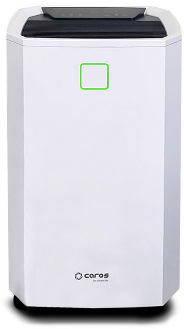 캐로스 1등급 산업용 저온 제습기 55L, CDH-PW60L