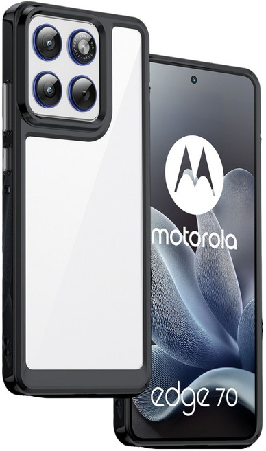 GRAYCO 하이드로 투명 휴대폰 케이스