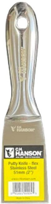 씨에이치핸슨 헤라 유연형 끌 스크래퍼 2FPN, 1개