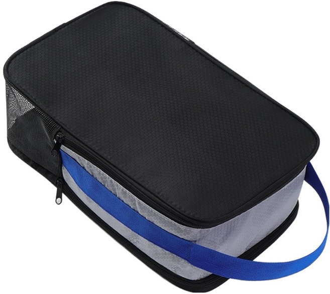 MARKETPIA 鞋子整理收納 旅行用便攜運動鞋袋