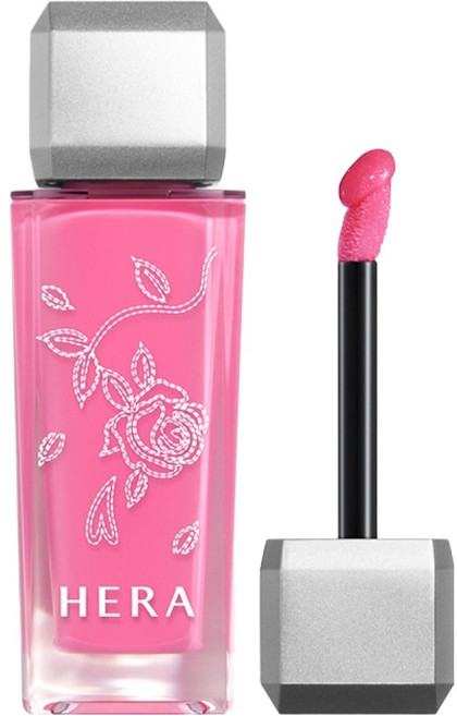 헤라 마크공 센슈얼 누드 립글로스 5g, 100 런어웨이, 1개