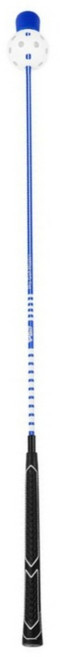 PGM Golf 高爾夫揮桿棒/發聲訓練棒 PG222, 藍色, 1個