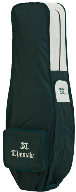 더메이크 헤리티지 항공커버, 그린