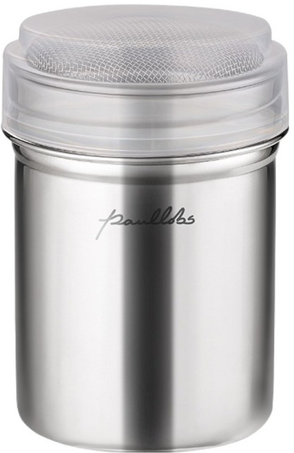 폴롭스 바리스타 슈가 쉐이커, 1개, 150ml