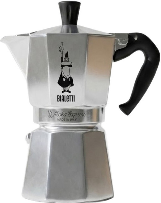 비알레띠 모카 익스프레스 4컵, 단품, 1개