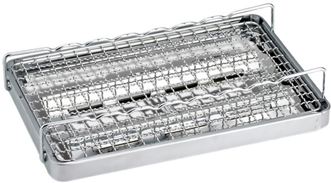 KOVEA 3WAY 不鏽鋼多合一烤盤