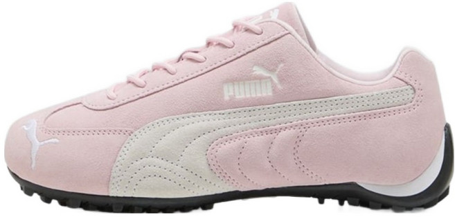 PUMA 女款高爾夫 Speedcat G 無釘高爾夫球鞋