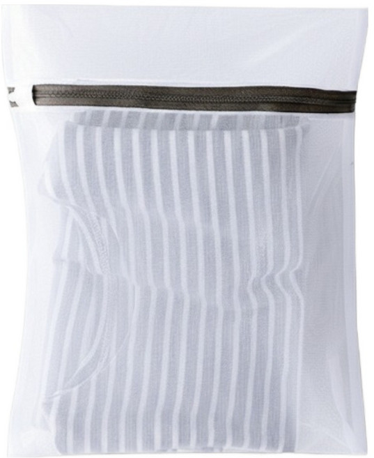 몰투데이 촘촘케어 메쉬 속옷 세탁망 30 x 40 cm, 1개입, 1개