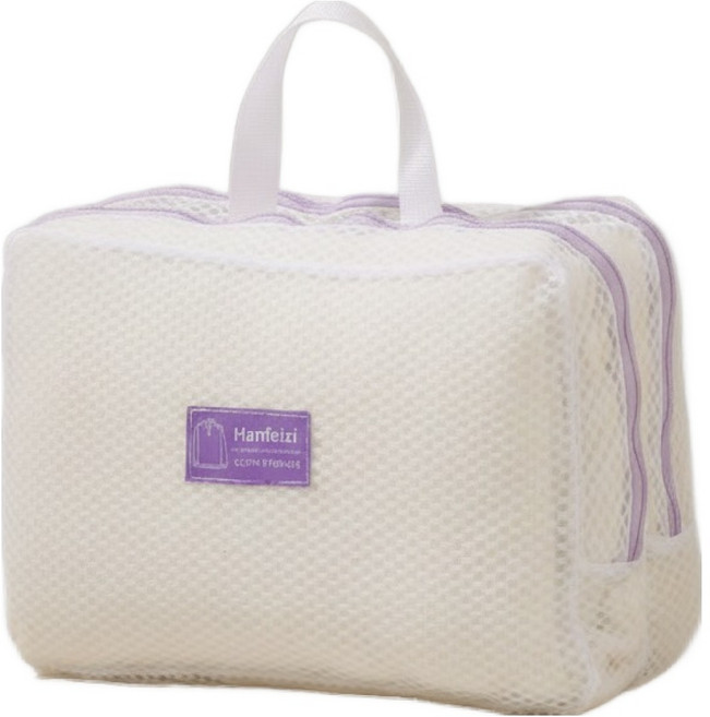 몰투데이 보풀쏙 의류 속옷 세탁망, 대형(35 x 25 cm), 1개