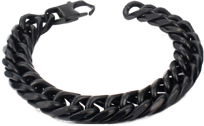 이츠굿텐 로프체인 패션 팔찌