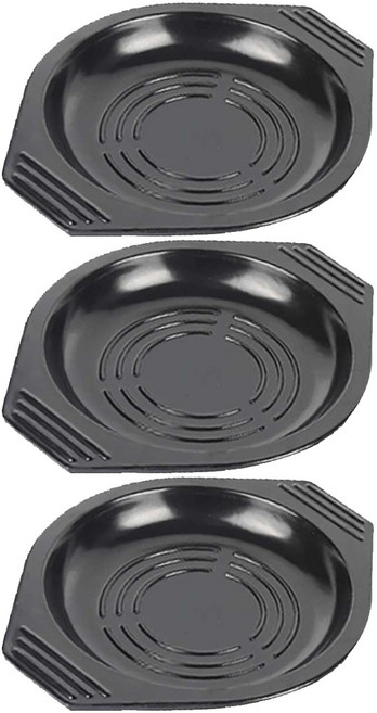 웰롯 내열 플라스틱 뚝배기받침, 3개