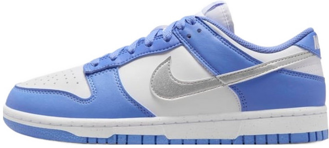 NIKE 耐吉 女款 Dunk Low Next Nature 運動鞋 DD1873-402