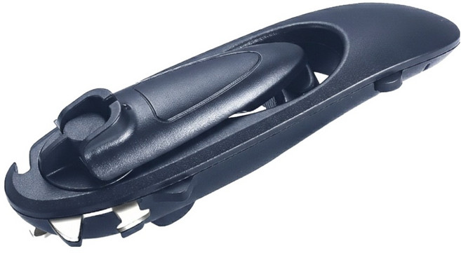 코이드림 멀티 주방 다용도 캔오프너, 블루, 1개