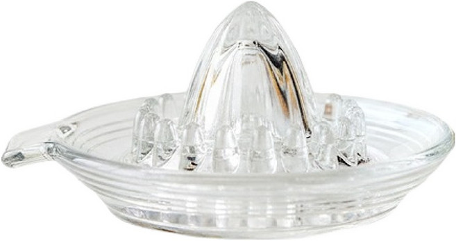 라임올리브 유리 레몬 스퀴저, 1개, 100ml