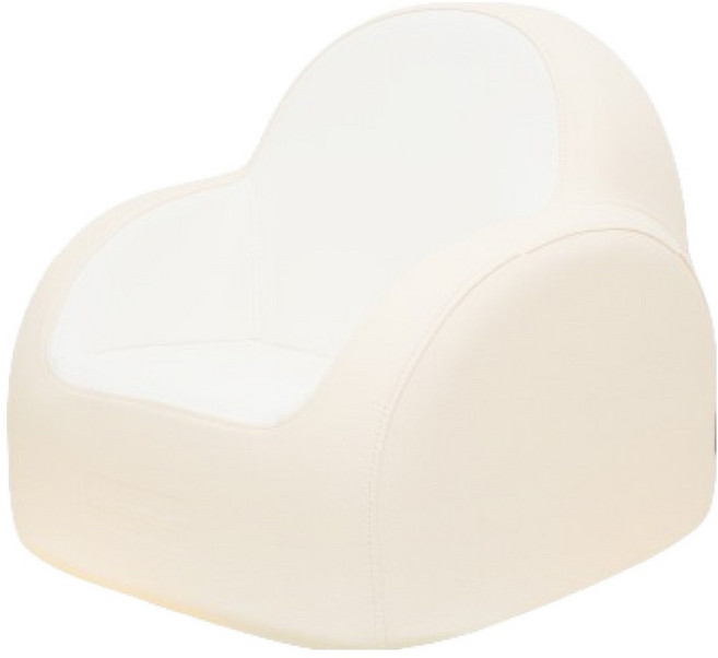 뒹굴러 핸들에디션 슈크레 키즈 소파, 바닐라빈