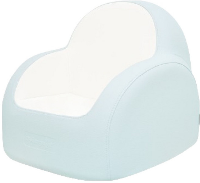 뒹굴러 핸들에디션 슈크레 키즈 소파, 밀크소다