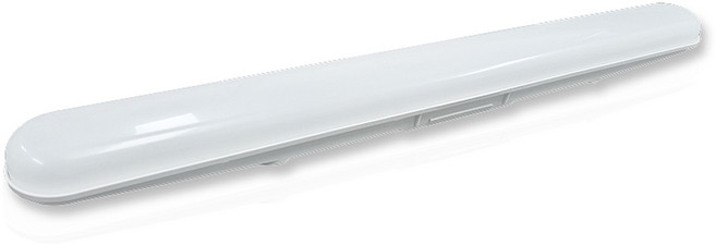 블링라이트 LED GR 일자 천장등 30W 플리커프리, 화이트 + 주광색