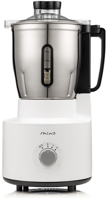 신일 대용량 믹서기, SMX-2404RBG