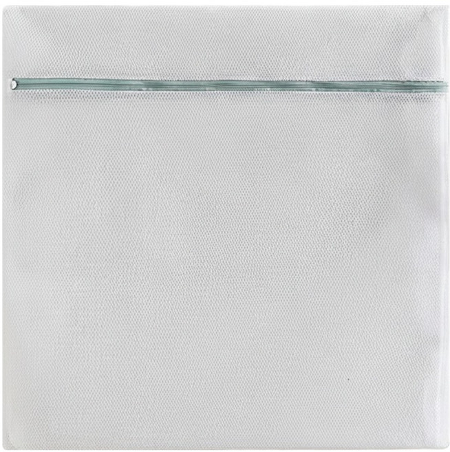 몰투데이 속옷 양말 란제리 세탁망 거친 메쉬 60 x 60 cm, 혼합색상, 1개