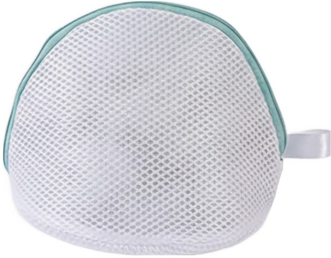 몰투데이 속옷 양말 란제리 세탁망 속옷용 16 x 17 cm, 혼합색상, 1개