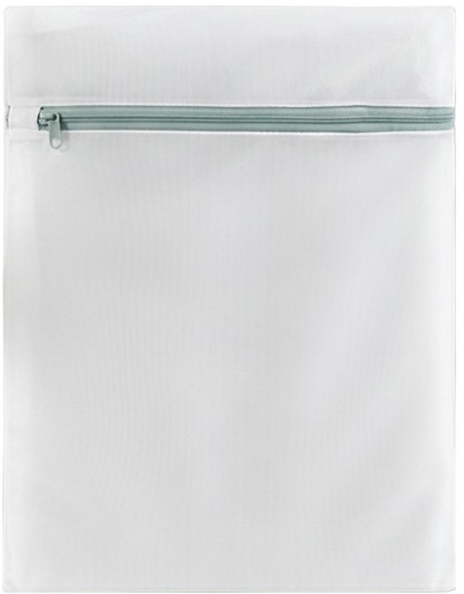 몰투데이 속옷 양말 란제리 세탁망 고급 메쉬 트럼펫 30 x 40 cm, 혼합색상, 1개