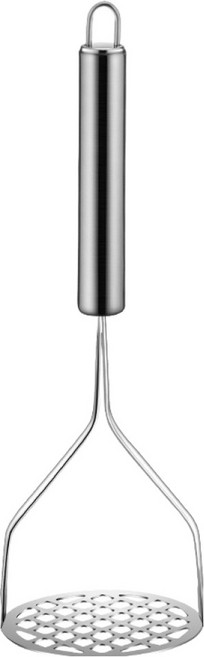 데일리픽 다용도 스텐 으깨기 과일 감자 매셔, 1개