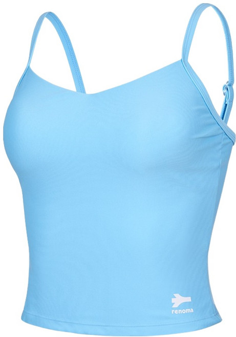 레노마스윔 여성용 베이직 나시탑 RN-CS2G956