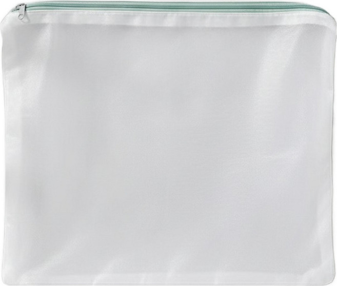 몰투데이 속옷 양말 란제리 세탁망 미세 메쉬 60 x 60 cm, 혼합색상, 1개