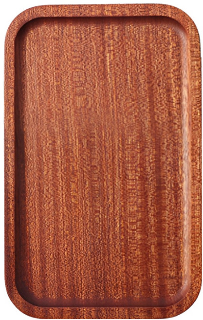 쿠쏘 다용도 우드 트레이 J타입, 1개