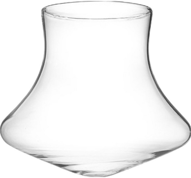 프렌치마르스 홈바 셰이커 디캔더 위스키 와인잔 스몰 MMM3628, 1개, 150ml