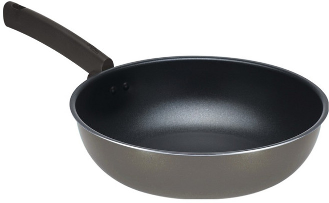 DORCO MyChef DORCO Pure Light Warm Gray IH宮廷鍋, 1個, 28cm