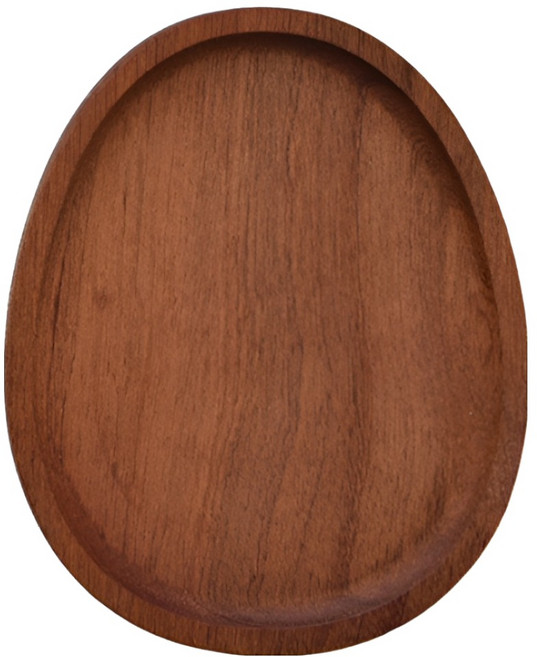 쿠쏘 다용도 우드 트레이 N타입, 1개