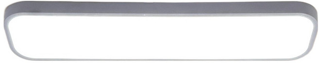 포라이트 LED 시스템 욕실 삼성칩 플리커프리 천장등, 화이트