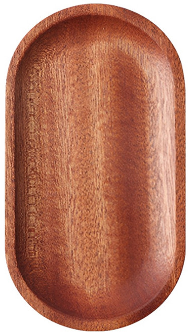 쿠쏘 다용도 우드 트레이 E타입, 1개