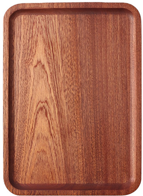 쿠쏘 다용도 우드 트레이 L타입, 1개