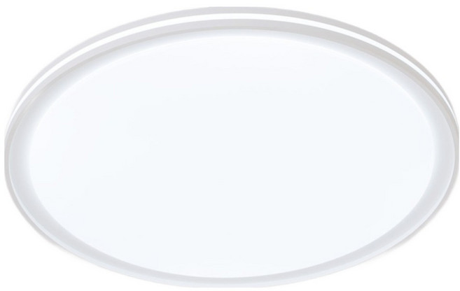 vittz OBRICK LED 飾條房間燈 60W OBR-A010, 白色