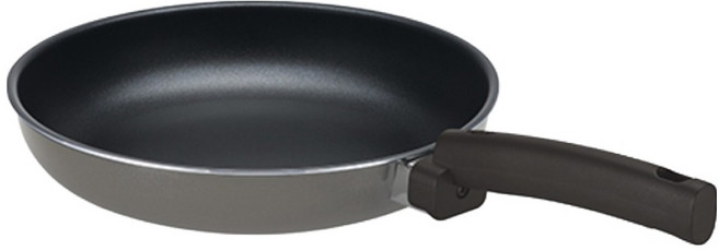 마이셰프 인덕션 웜그레이 IH 퓨어라이트 프라이팬, 20cm, 1개