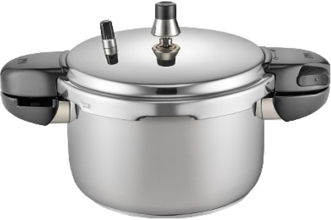 PN풍년 하이클래드 뉴비엔나 인덕션 압력솥 6인용, 3.2L, 혼합색상, 1개