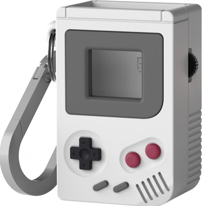 엘라고 닌텐도 스위치 W5 게임카드 칩 수납 케이스 보관함, 혼합색상, 1개