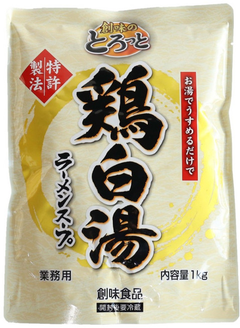 소미 토리빠이탄, 1kg, 1개