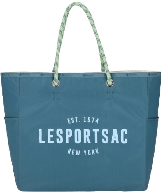 LESPORTSAC 力士保 女用大號兩用托特包 1113.FB0