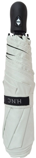 에이치엔씨 카본 초경량 3단 완전자동 암막 우양산