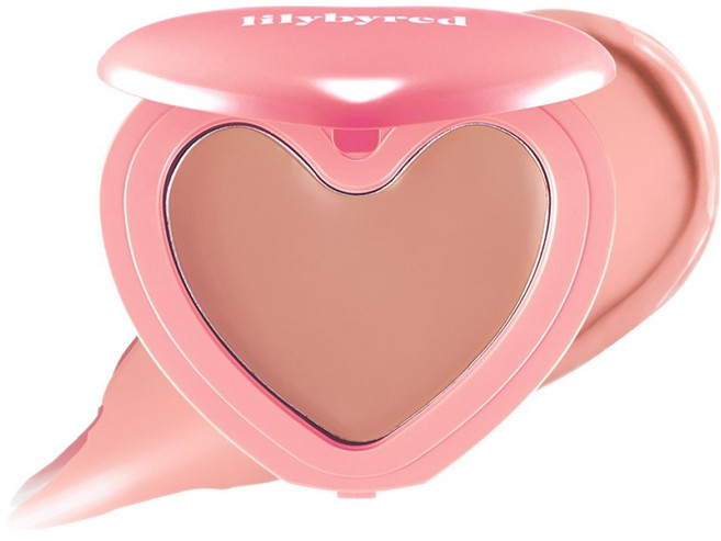 릴리바이레드 러브빔 치크밤 3.5g, 16 꿀복빔, 1개