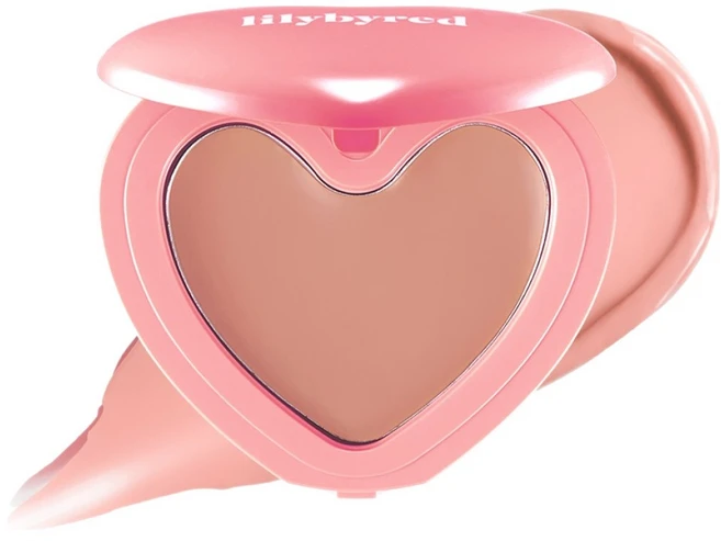 릴리바이레드 러브빔 치크밤 3.5g, 16 꿀복빔, 1개 - 쿠팡