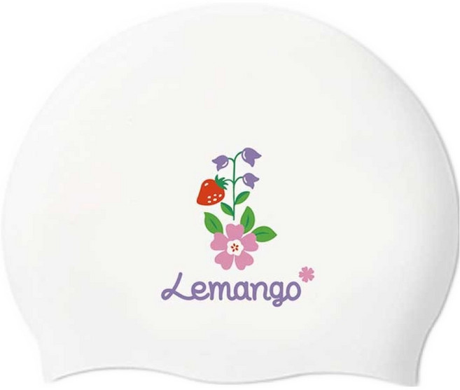 르망고 실내외 수모 타이니 플랜트 4175, White, 1개