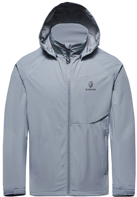 블랙야크 남성용 B 하바 2L 자켓 1 1BYJKS4003